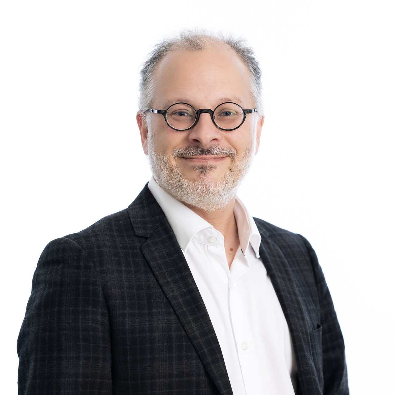 Harold Bérubé