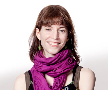 Photo de Sandra Breux