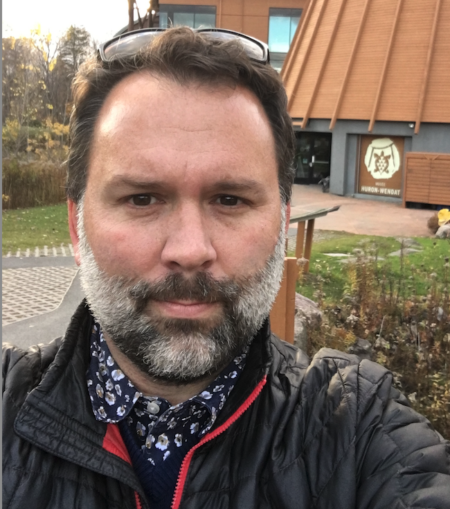 Photo de Sébastien Brodeur-Girard