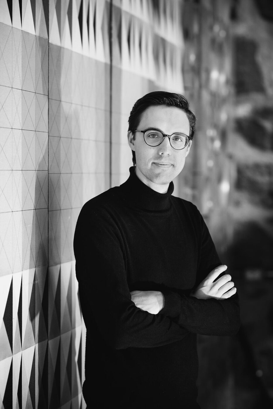 Photo de François-Olivier Dorais