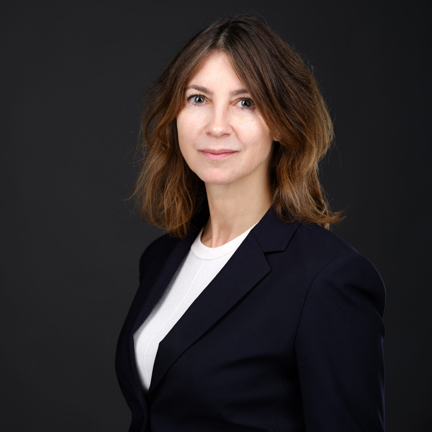 Photo de Magda Fahrni