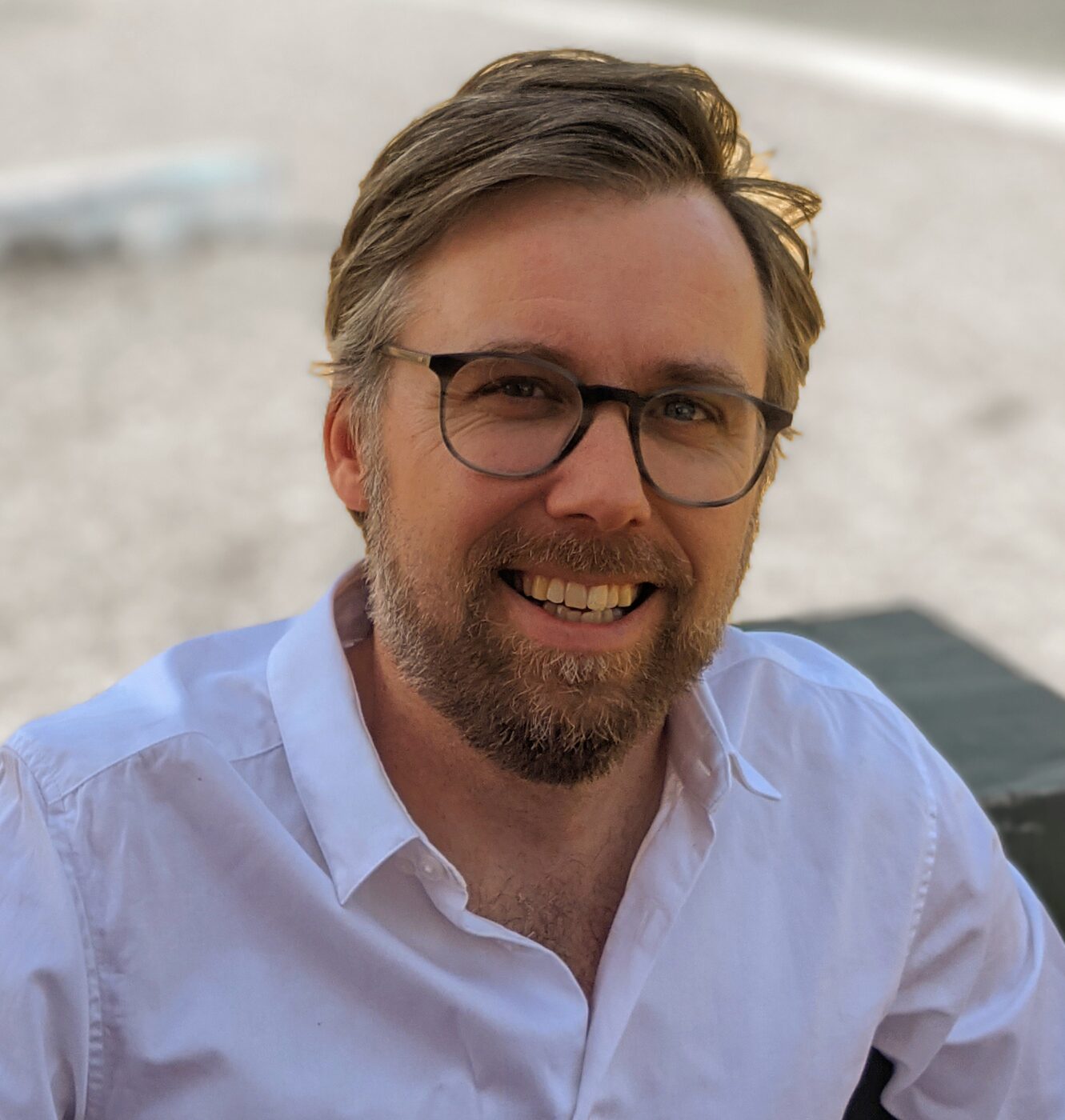 Photo de Daniel Rück