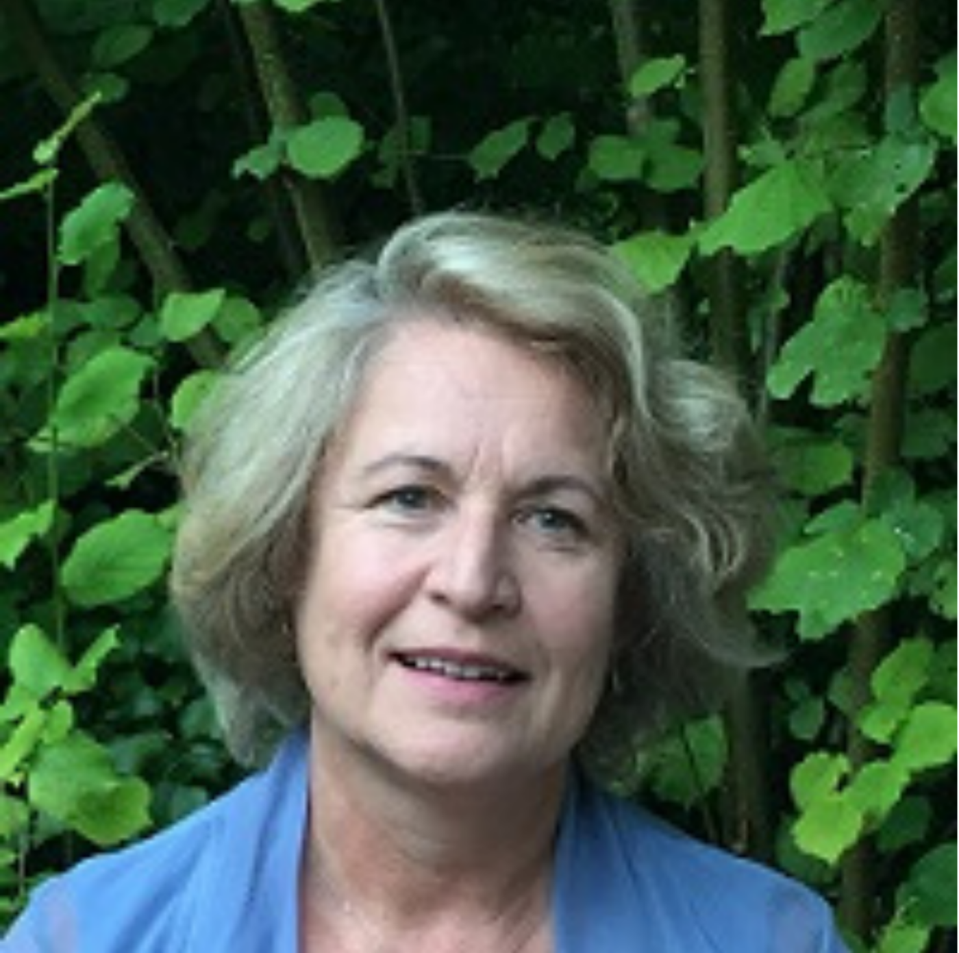 Photo d'Isabelle Lespinet-Moret