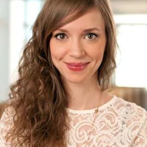 Photo de Valérie Lapointe-Gagnon