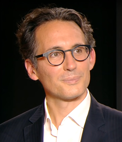 Photo de Charles-François Mathis