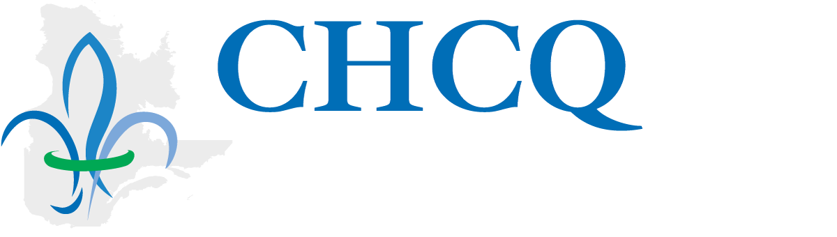 CHCQ - Chaire de recherche en histoire contemporaine du Québec
