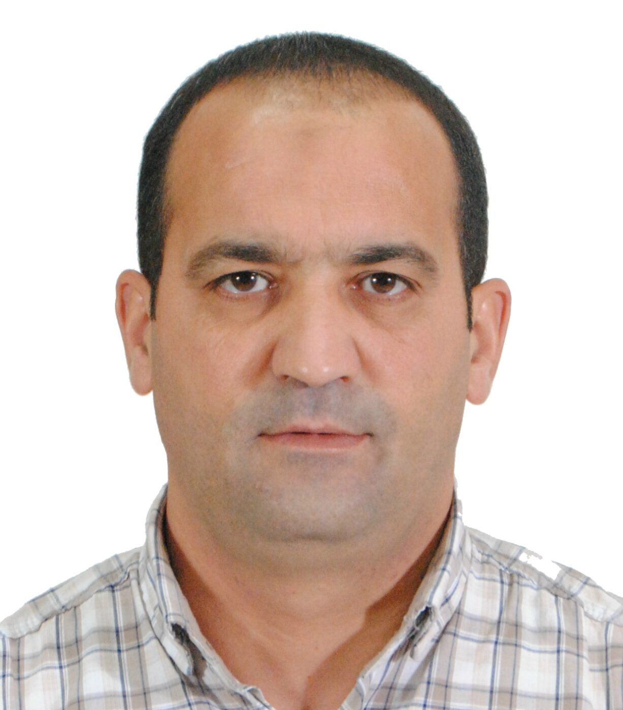 Photo d'Abdelghani Moussouni