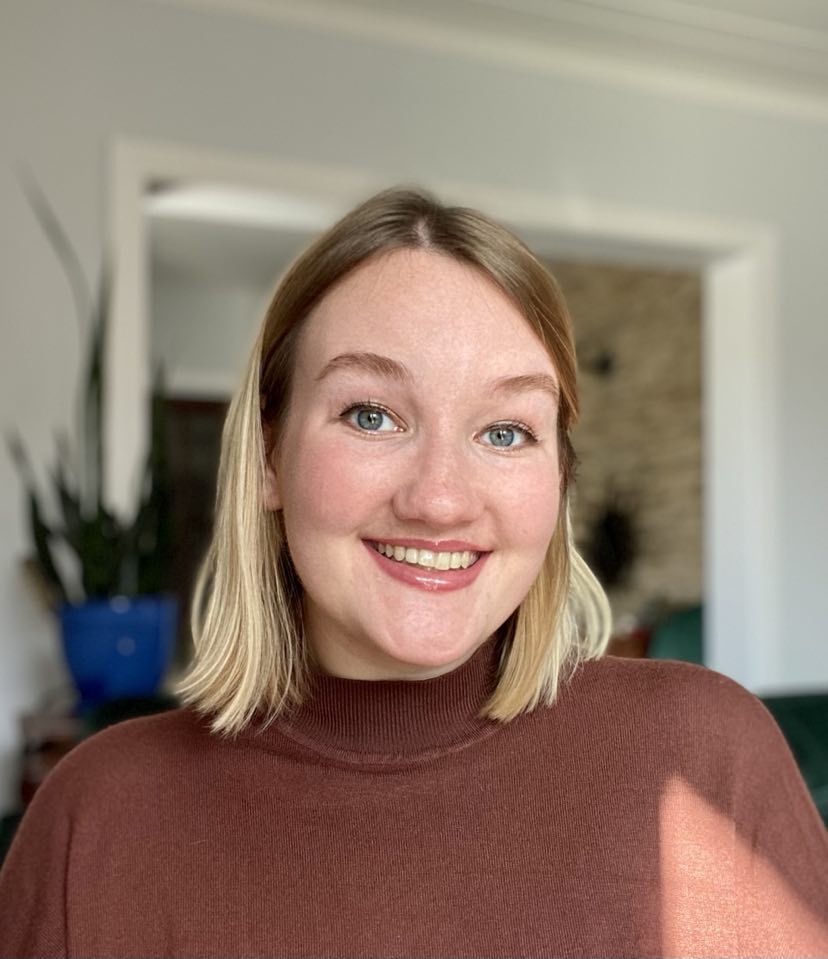 Photo d'Aimée Dion