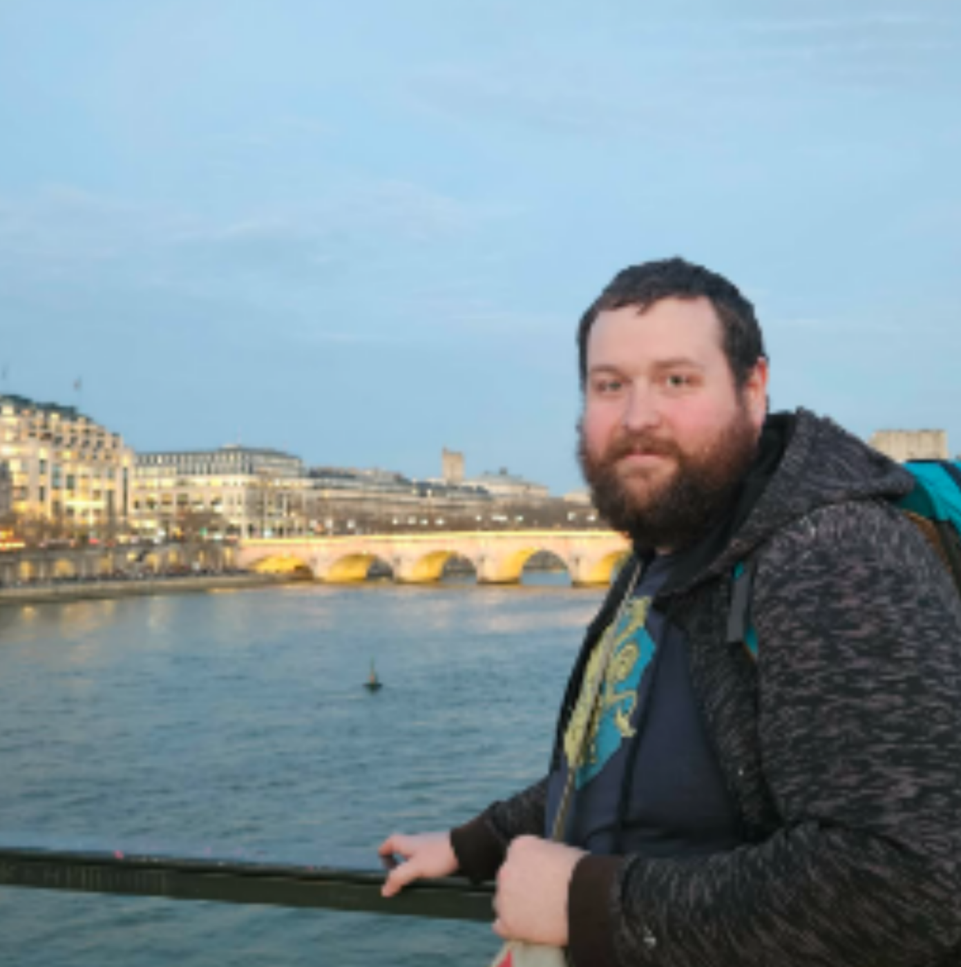 Photo de Pierre-Luc Noël